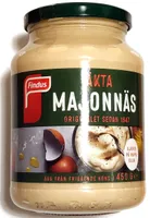Findus Äkta Majonnäs