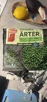 Svenska Ärter