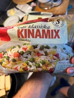 Findus Simplicity vår klassiska Kinamix