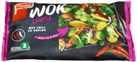 Findus Spicy Wok 450g