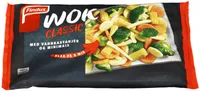 Findus Wok Classic 480g