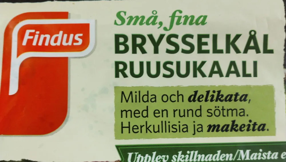 Ruusukaali