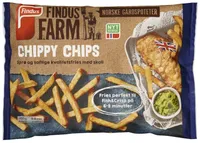 Chippy Chips