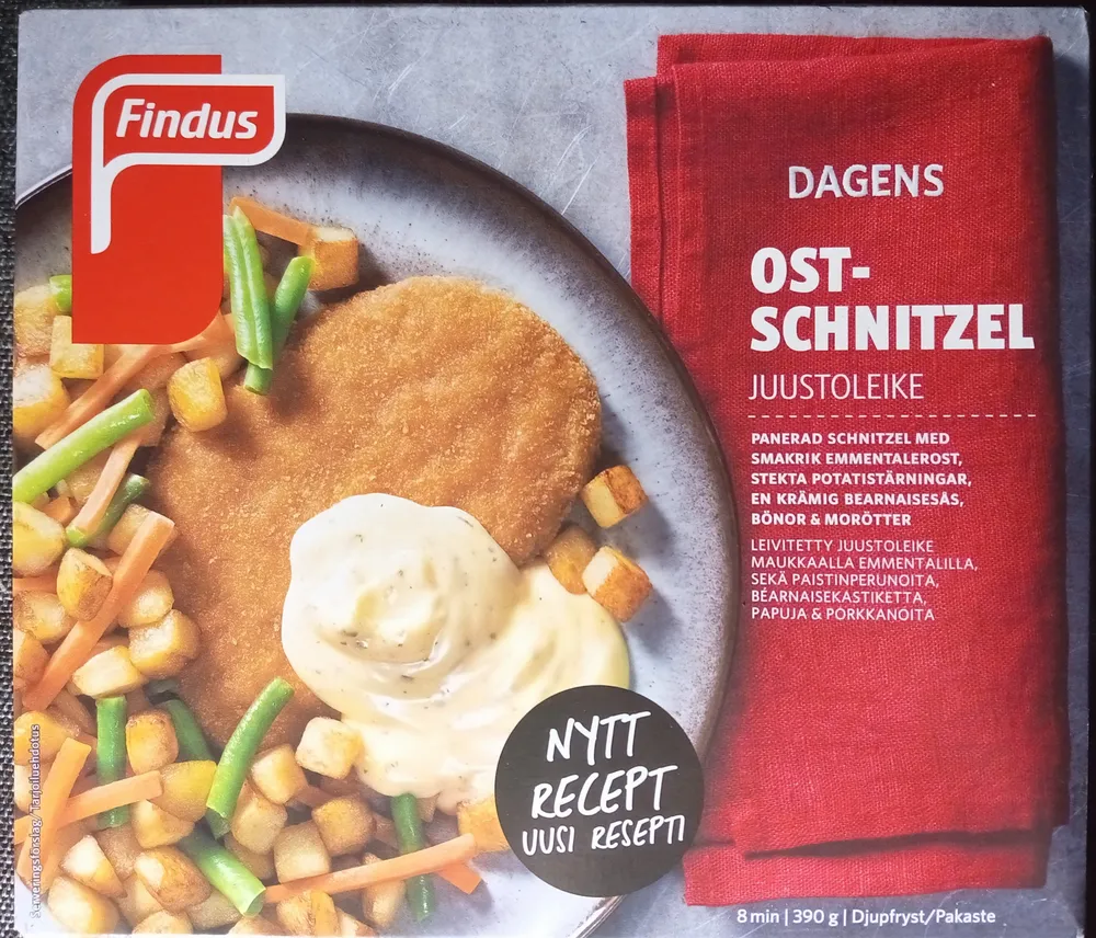 Ostschnitzel