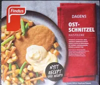 Ostschnitzel