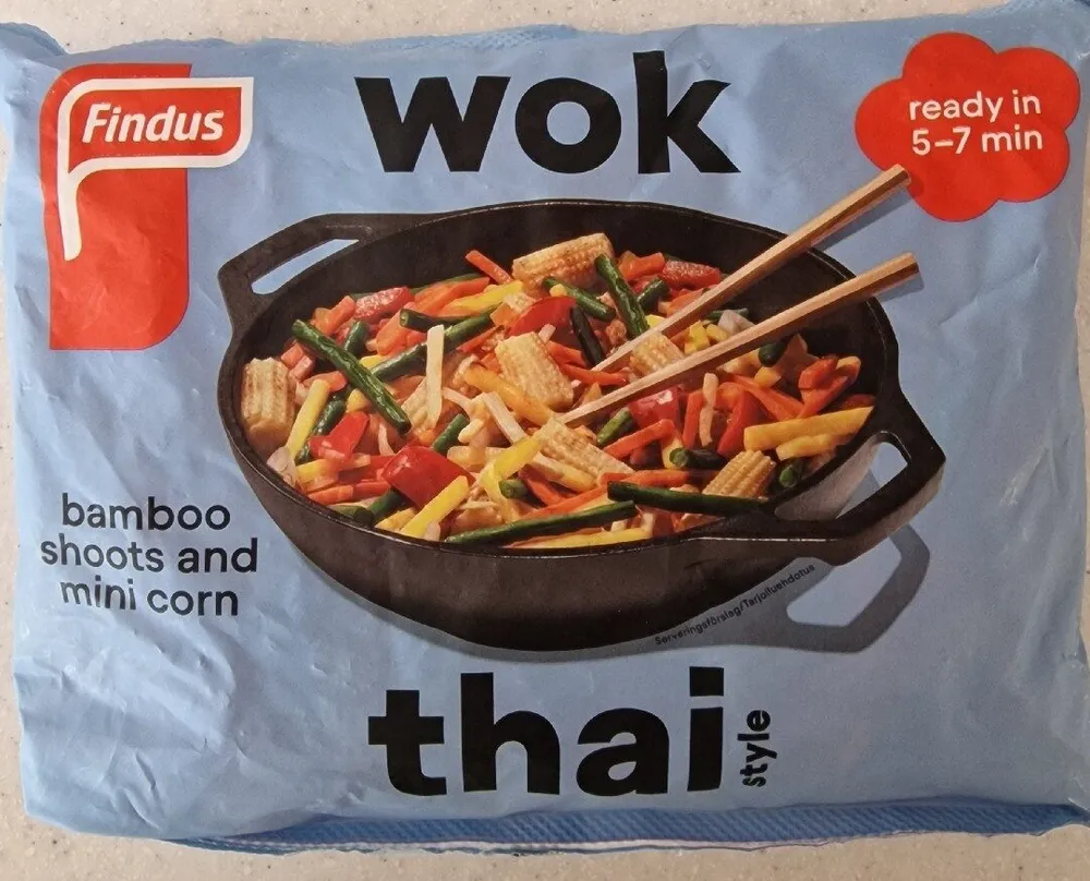 Wok Thai