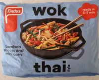 Wok Thai