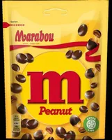 M Peanut