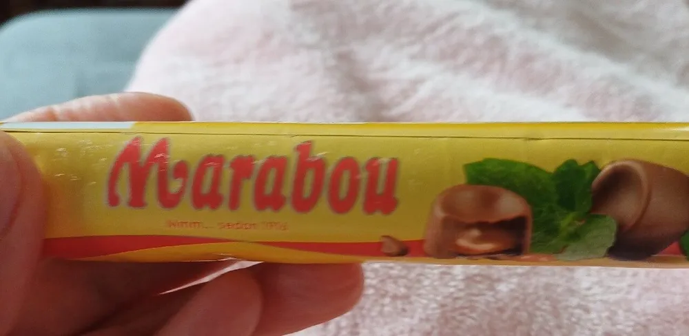mint choco