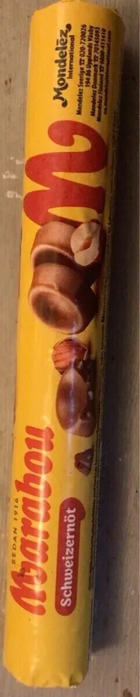 Schweizernöt