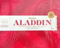 Aladdin