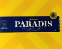 Paradis Choklad