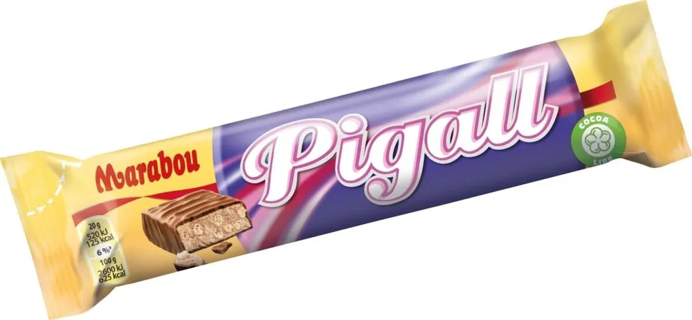 Pigall