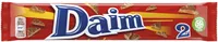 DAIM DUBBEL