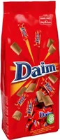 Chocolat Daim