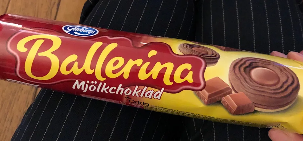 Gateaux au chocolat