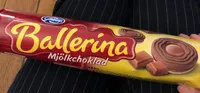 Gateaux au chocolat