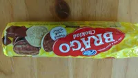 Brago choklad