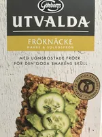 Utvalda Fröknä Havre / Solro