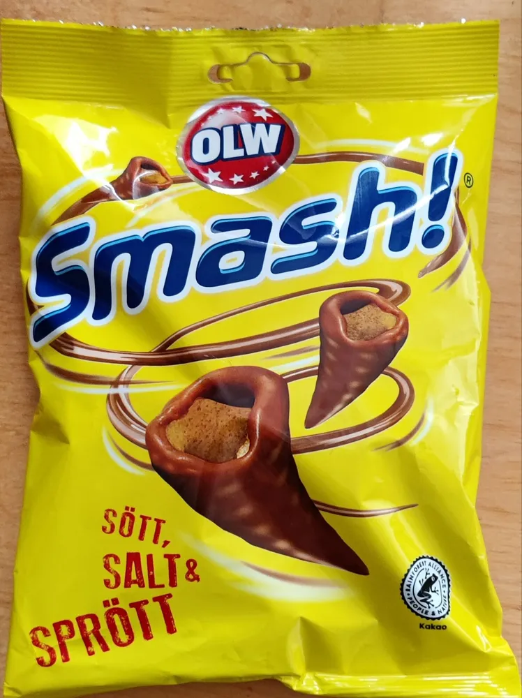 Smash
