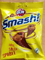Smash
