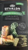 Grönkal & Habssalt