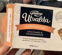Fröknäcke