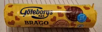 Brago Choklad