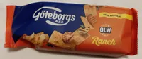 Ranch kex