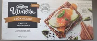 Fröknäcke Kanel & Kardemumma