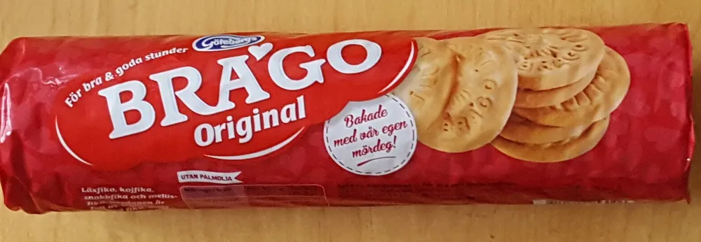 Brago Original