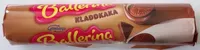 Ballerina Kladdkaka