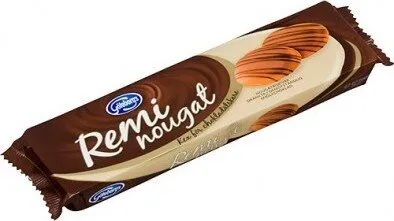 Remi Chokl. rån Nougat