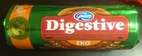 Kex, Digestive, Eko