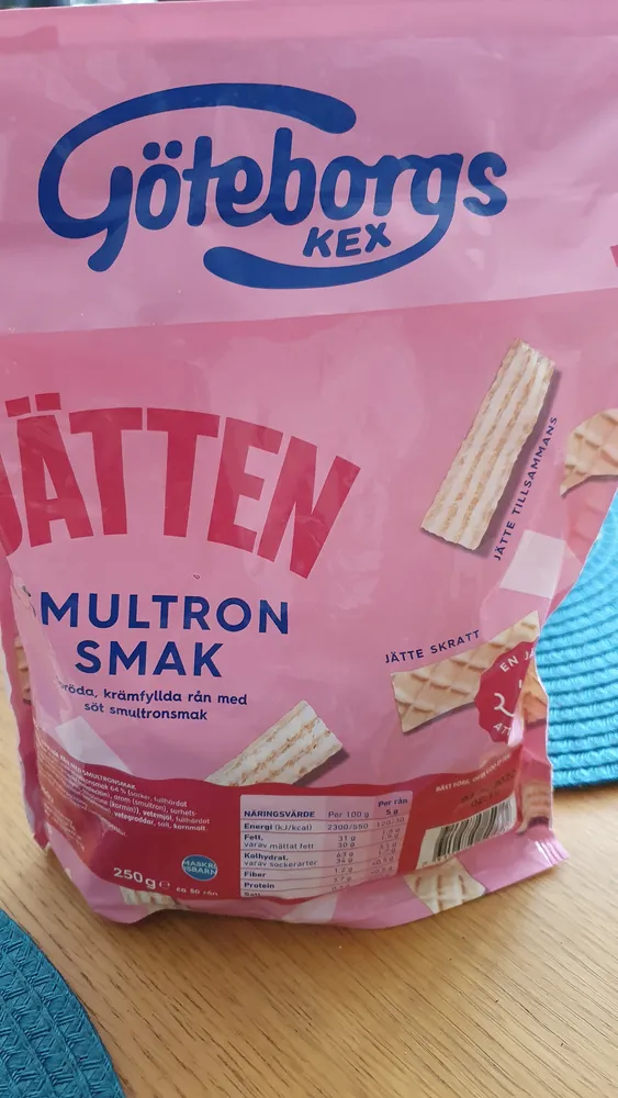 Jätten