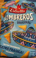 Sombreros Original