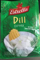 Dill dipmix