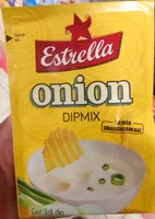 Onion Dipmix