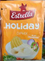 Holiday Dipmix