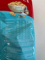 Salt & Vinegar