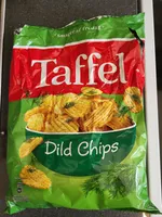 Dill Chips