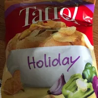 Taffel Holiday