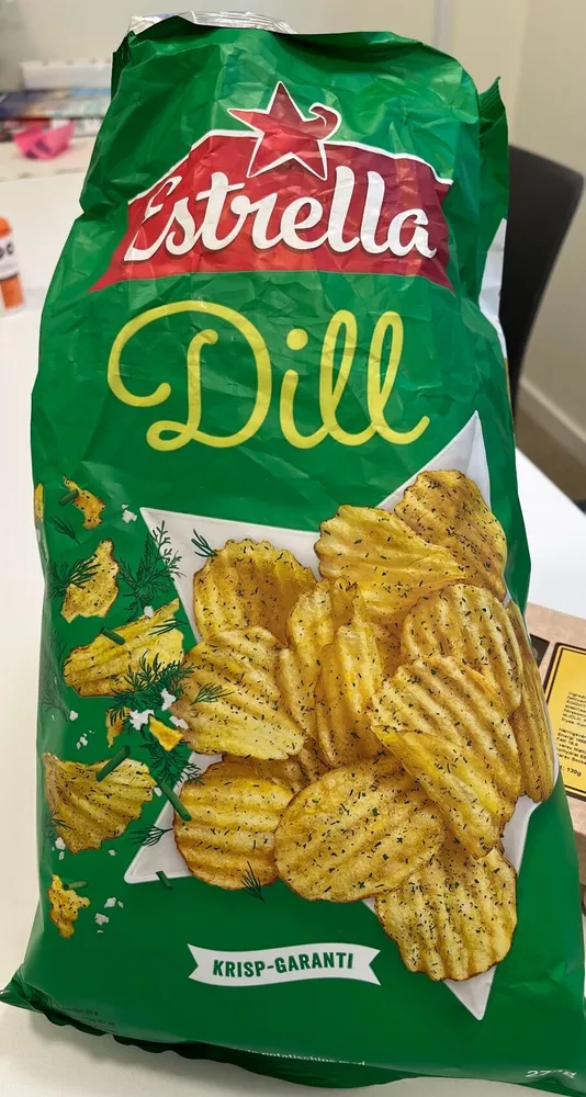 Dill