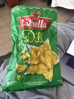 Dillchips