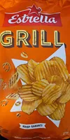 Grillchips