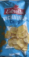 Vickningschips