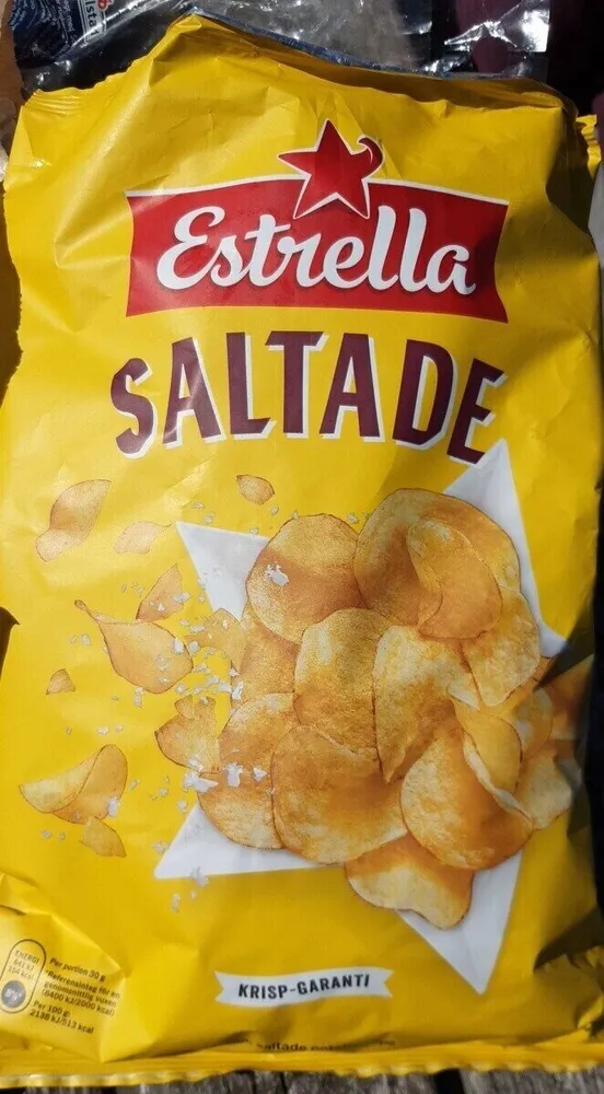 Saltade
