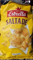 Saltade