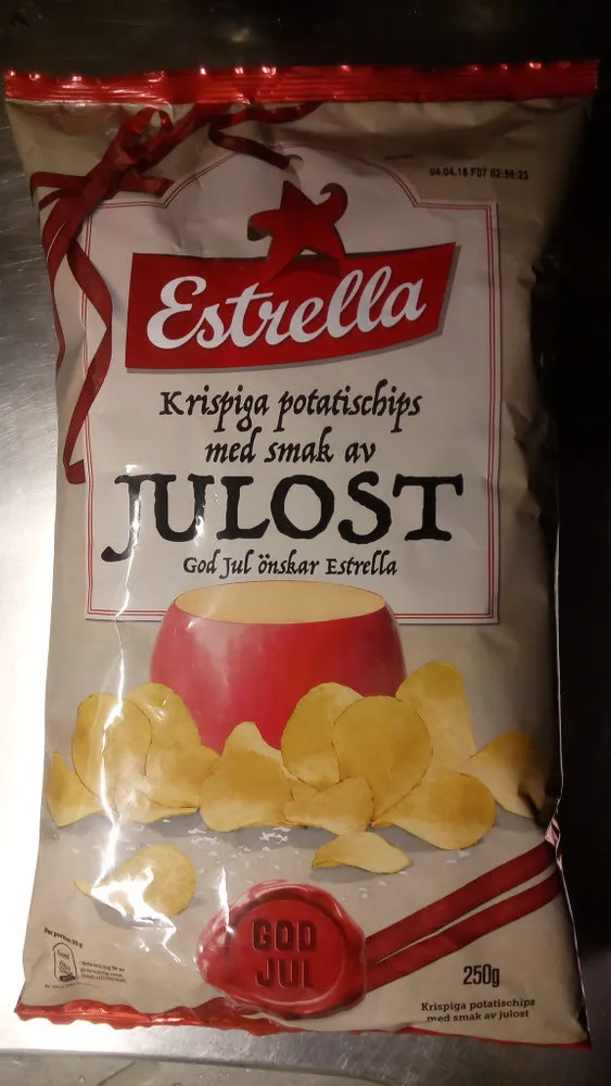 Estrella Julost