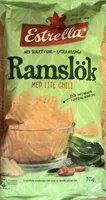 Estrella Ramslök med lite chili